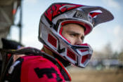 MXGP World Champion Tim Gajser