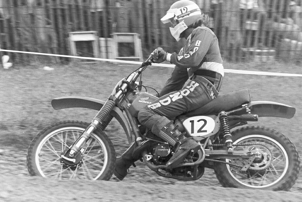 Honda Statement of Condolence on Passing of Marty Smith