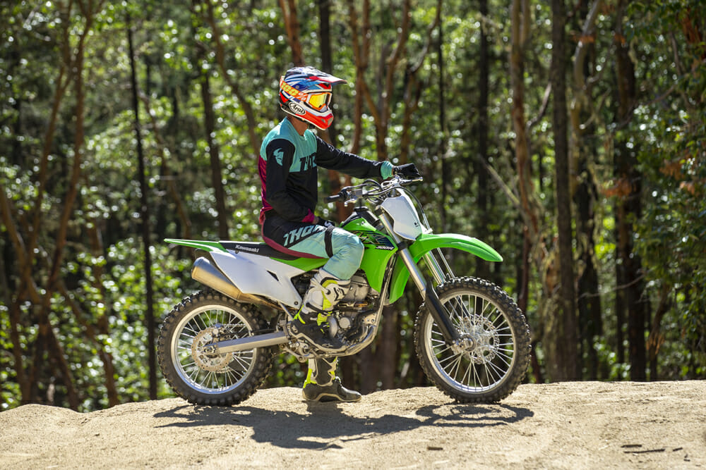 How to Warm Up Your Motorcycle Cycle News