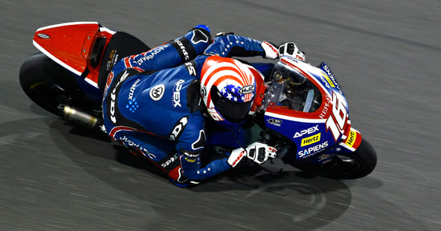 MotoGP, Have you always wanted a 500 2-stroke? Buy the one of Kenny Roberts Jr