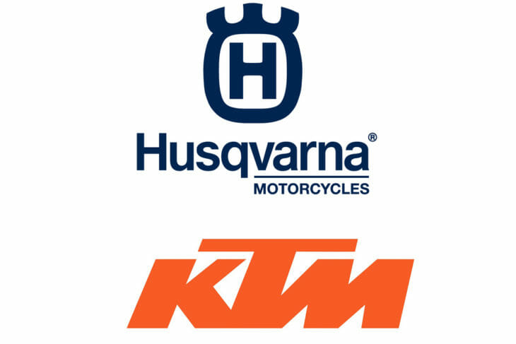 KTM-AG