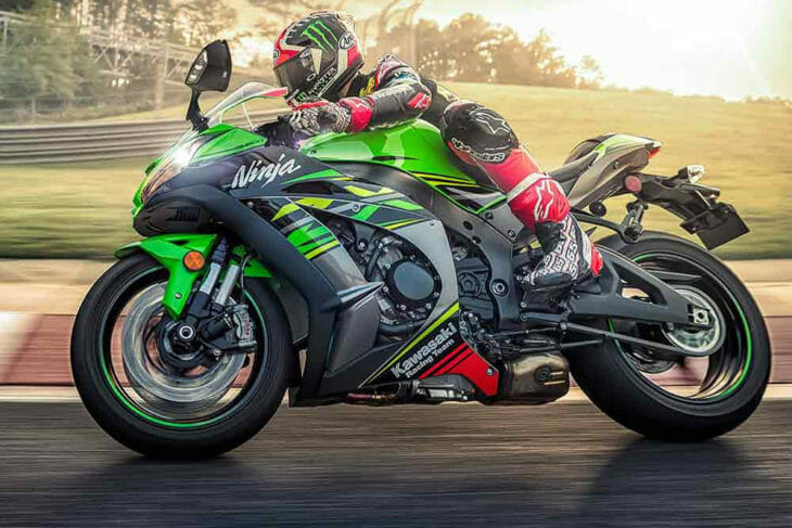 Kawasaki Launches Home Delivery Program