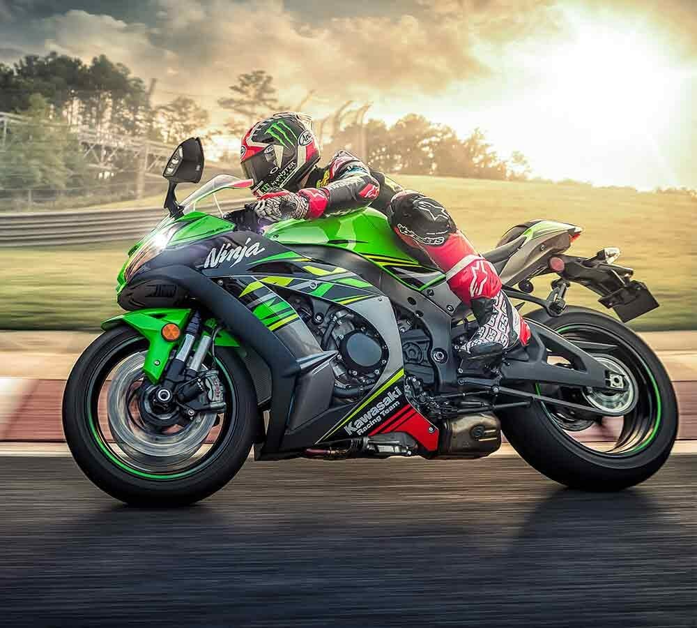 Kawasaki Launches Home Delivery Program