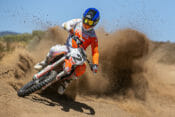 Kurt Nicoll Announces Champion MX Vet Training