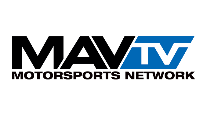 MavTV Motorsports network
