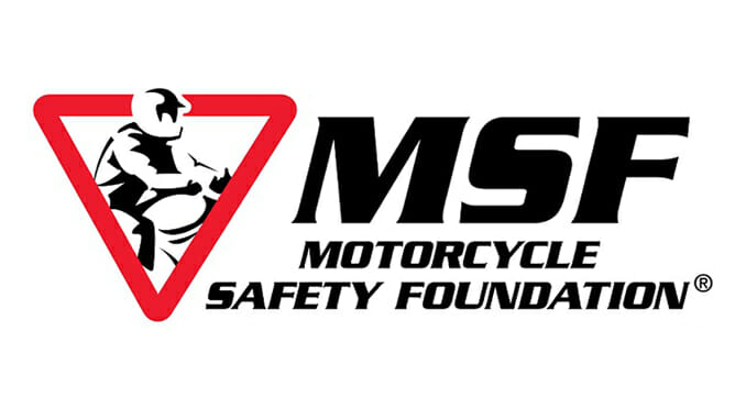 Motorcycle Safety Foundation