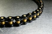 RK Excel Sealed U-Ring 420 Chains