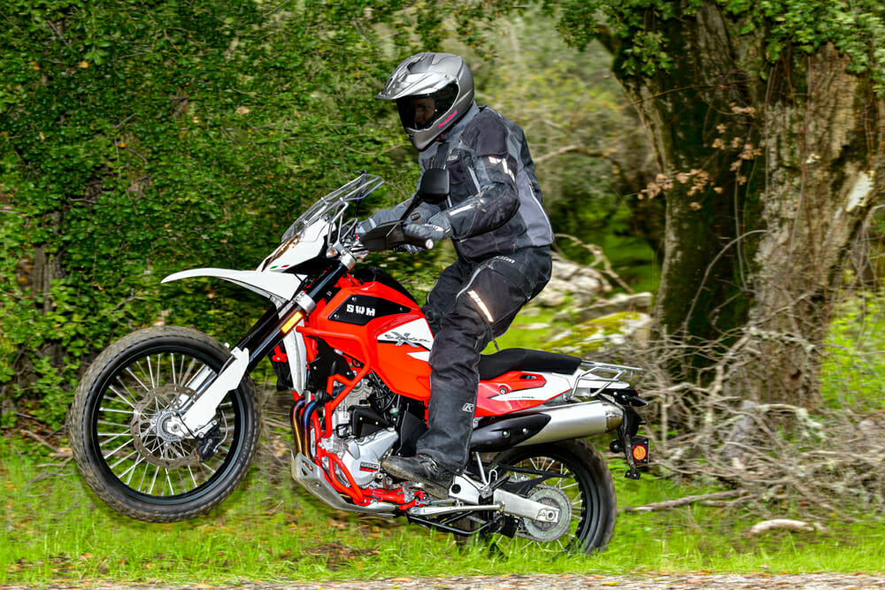 Swm Superdual X 2021 2024 columbusdoor
