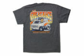The Great Race Tee From Pro Circuit