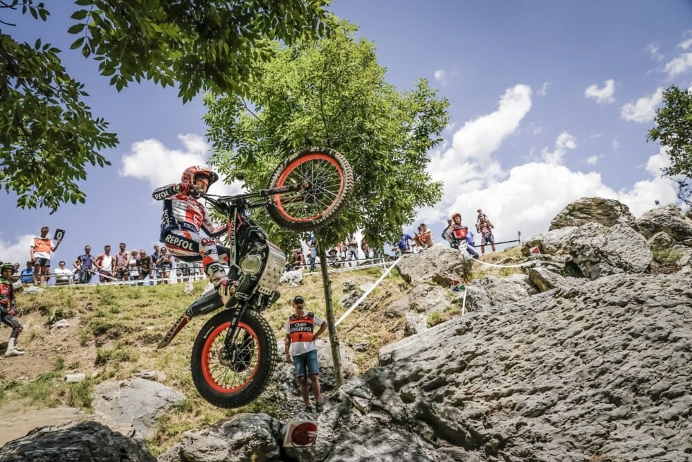 Takahisa Fujinami | Repsol Honda Interview