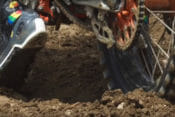 We Dig In Video - Dunlop Motorcycle Tires