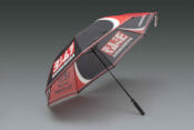 Yoshimura Umbrellas | Yoshimura has new 2020 "I've Got The Power" umbrellas with carbon-fiber shafts and large coverage area.