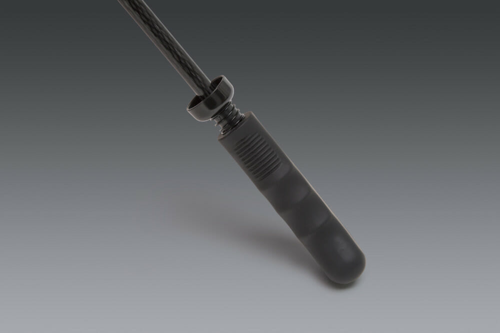 Yoshimura Umbrellas | Yoshimura has new 2020 "I've Got The Power" umbrellas with carbon-fiber shafts and large coverage area.