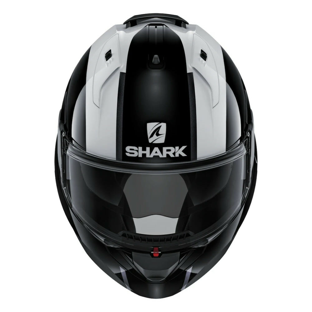 Shark Evo-One 2 Helmet in Endless Graphic