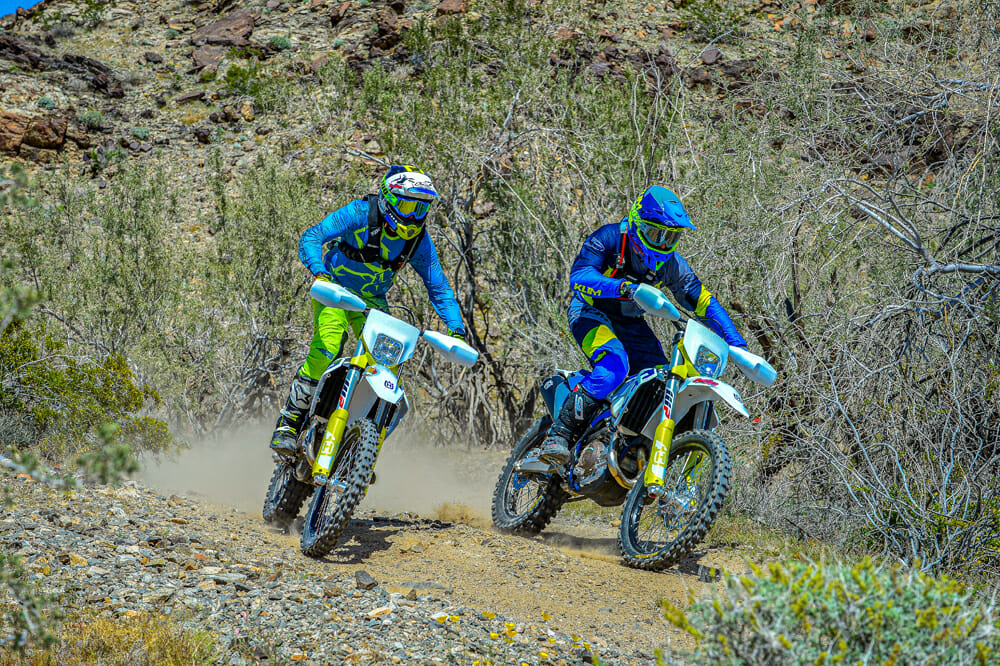 2020 husqvarna online fe 501