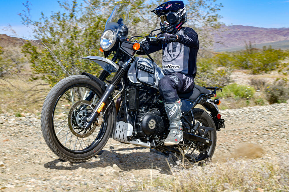 Royal enfield himalayan 2020 cheap price
