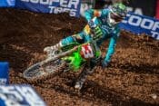 2020 Salt Lake City Supercross Rnd 11 Results