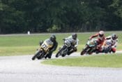 AHRMA Announces Fundraiser Test and Tune Track Days at Talladega GP