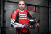 Alessandro Valia Interview: Here’s the man who developed your Ducati.