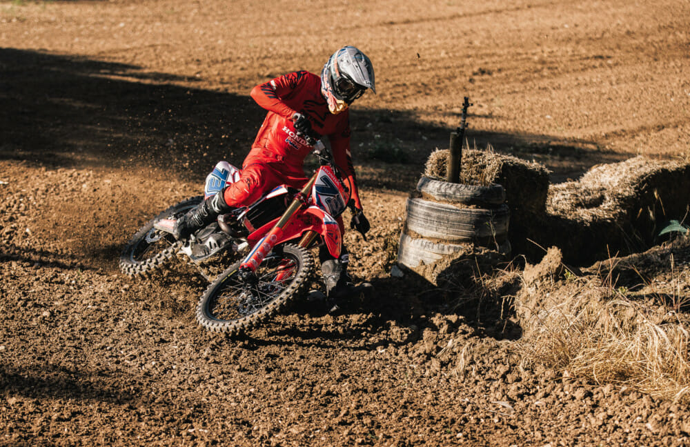 Repsol Honda Team | We Ride Again Video