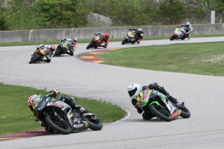 2020 MotoAmerica Road America Results Rd 1 Sunday Doyle 2020 MotoAmerica Road America Results Rd 1 Sunday Doyle