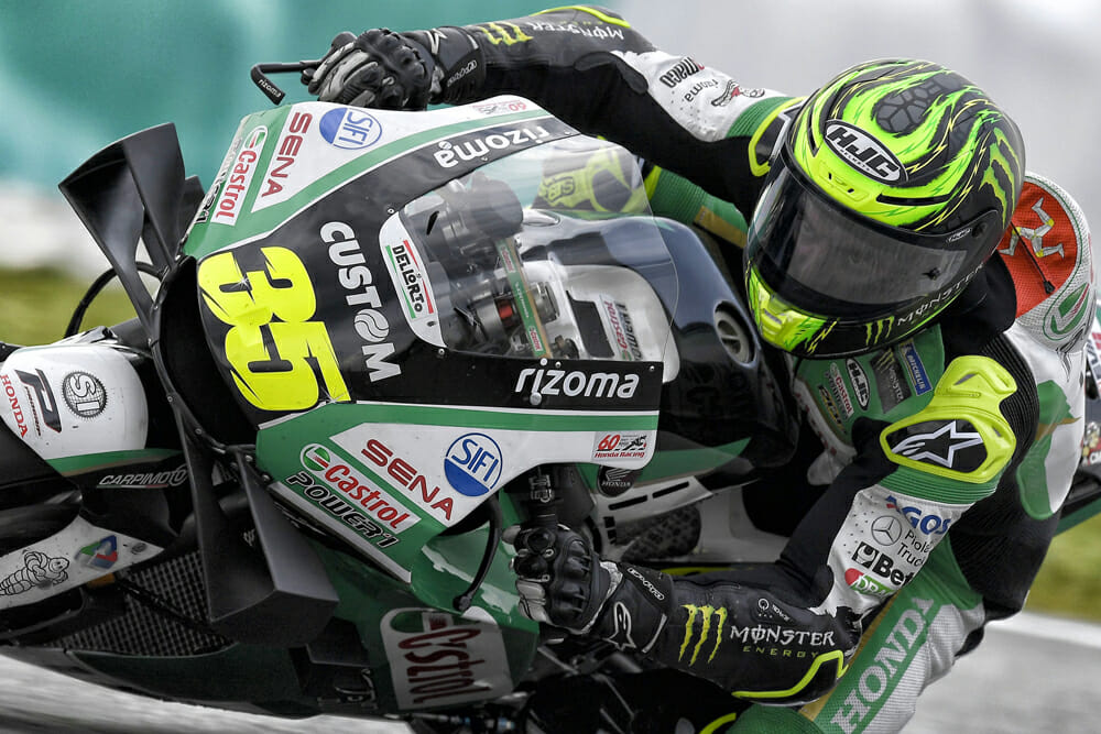 Cal crutchlow helmet 2020 cheap