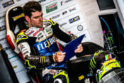 Cycle News catches up with LCR Honda’s Cal Crutchlow who has been waiting things out at home in Southern California.