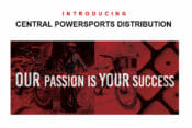 Central Powersports Distribution (CPD) is the new OEM Motorcycle Distribution Center opening in the heart of North America.