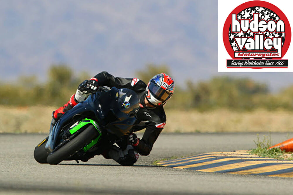 Graves Motorsports Joins RideHVMC Racing as Technical Support