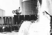 Cycle News Archives - The attempted jump that made Evel Knievel more famous than he already was— Caesar's Palace.