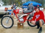 Dave Miller: 1955-2020