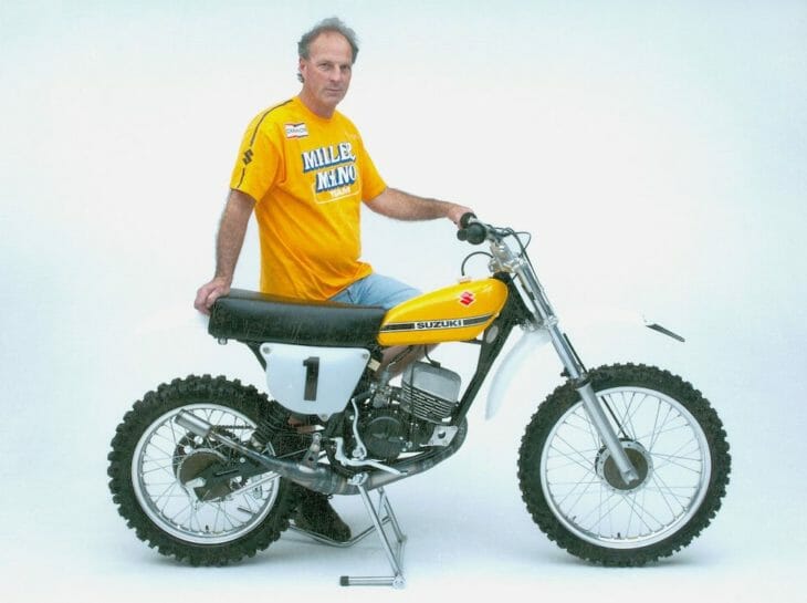 Dave Miller: 1955-2020