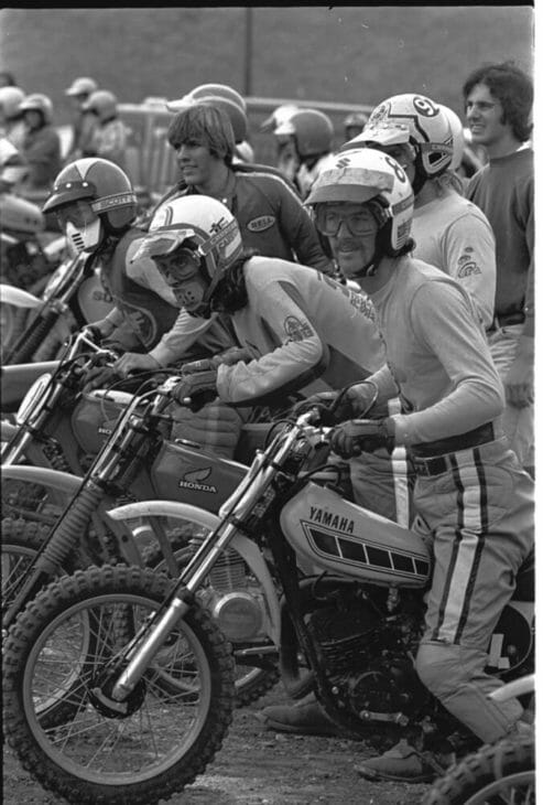 Dave Miller: 1955-2020