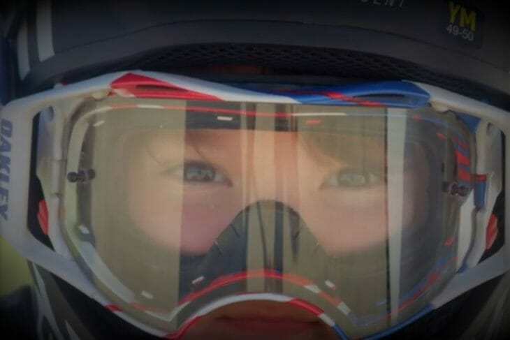 FMF Stacyc eDrive Bike Giveaway