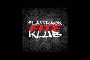 Flattrack FITE Klub logo