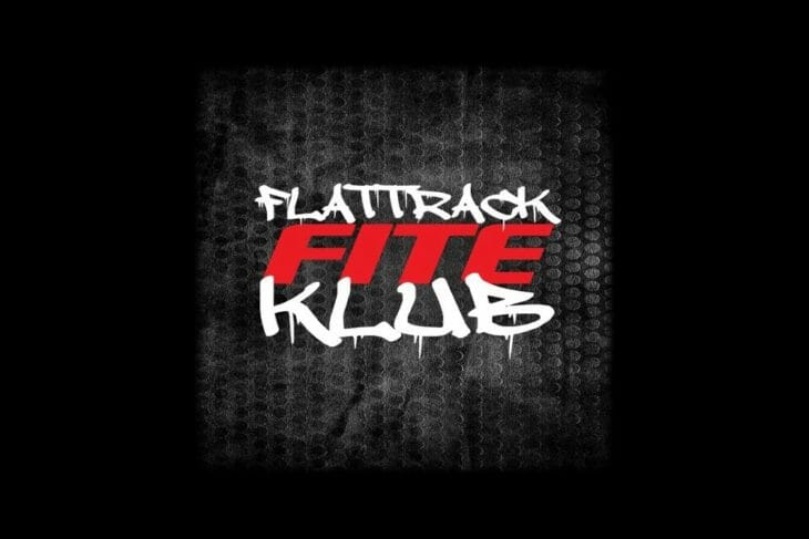 Flattrack FITE Klub logo