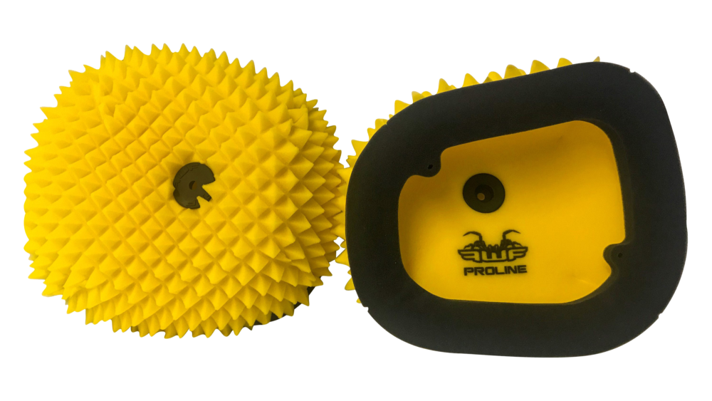 Funnel Web makes the best air filters on the market, and CPD has pallets arriving in May for US distribution and sales to start immediately.