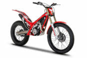 GasGas 2020 TXT Racing Trial Range Available Now