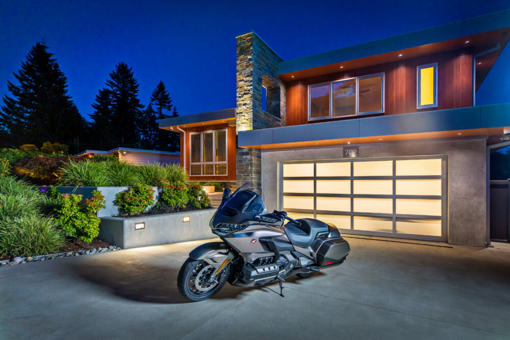 Honda Powersports Dealers Offer Home Delivery of Powersports Products