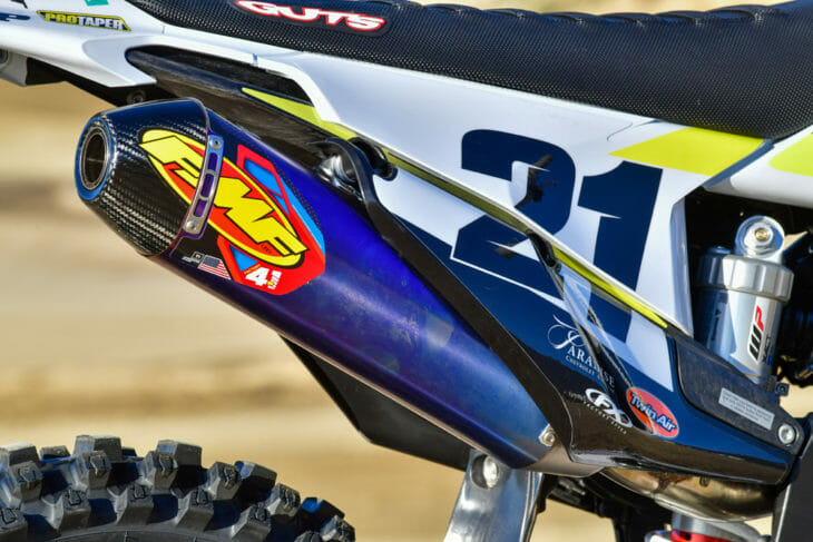 How To Rebuild a Motorcycle Muffler | Contrary to belief, a properly prepped (i.e., quieter) muffler usually means more power than a loud muffler.