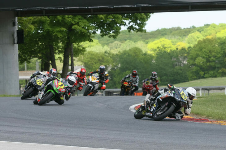2020 MotoAmerica Road America Results Round 1 Saturday Doyle 2020 MotoAmerica Road America Results Round 1 Saturday Doyle