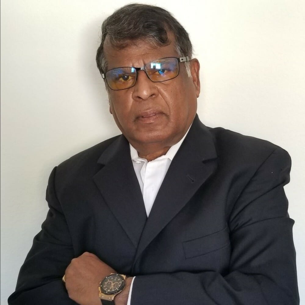 KTM's Sel Narayana Receives AMA Lifetime Achievement Award