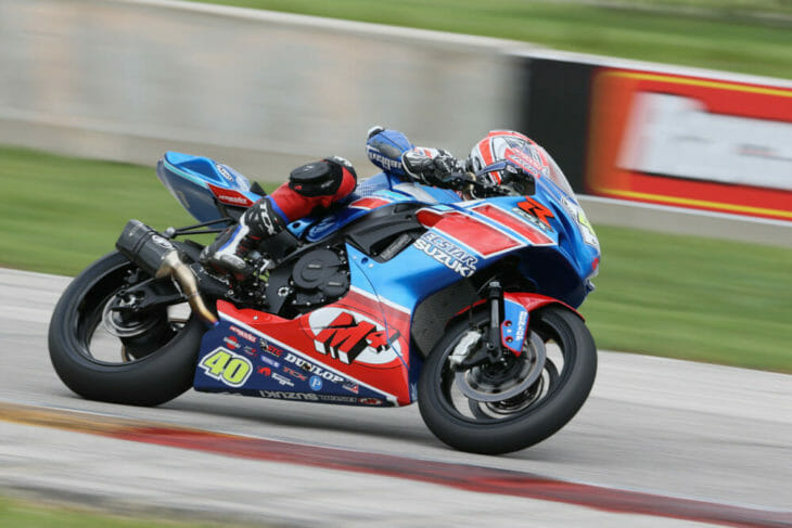 2020 MotoAmerica Round One Results Friday Kelly 2020 MotoAmerica Round One Results Friday Kelly