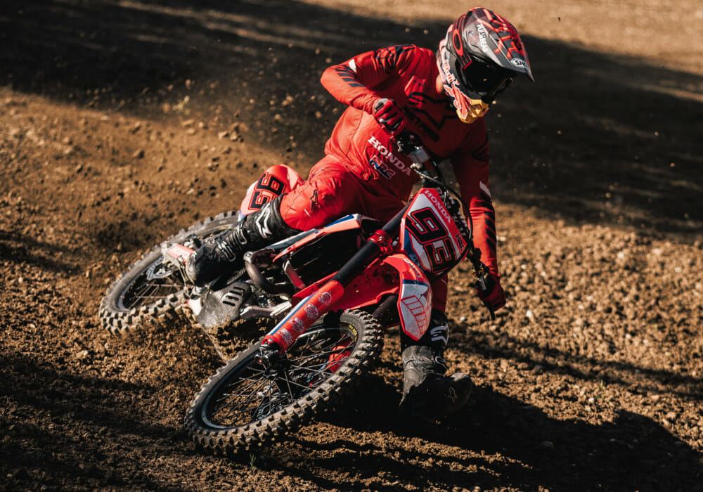 Repsol Honda Team | We Ride Again Video