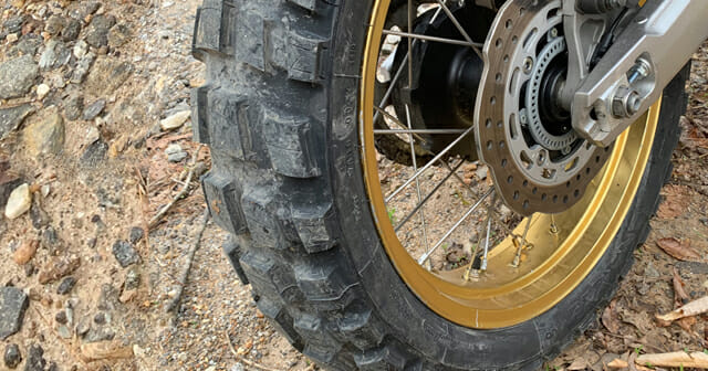 Michelin anakee wild africa sales twin