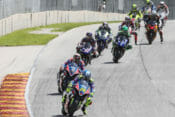 MotoAmerica TV Broadcast schedule