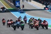 Proposal Made to MotoGP Events at Jerez in July