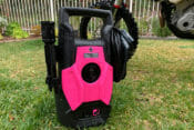 Muc-Off Pressure Washer Product Review