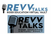 REVVtalks Launches Rider Education Platform