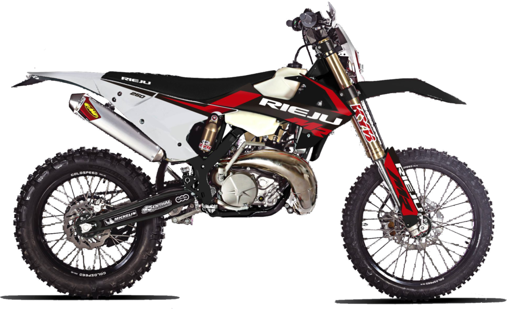 Rieju is a Spanish motorcycle company with over 95 years in the motorcycle business in Europe, and CPD is helping them make their first appearance in the USA. It promises to be an easy entry to the US market, as Rieju purchased the manufacturing rights for the 2019 GasGas enduro platform, so the Spanish will continue production and development of performance enduro racebikes. 2021 production starts in May with motorcycles landing Stateside by late summer.